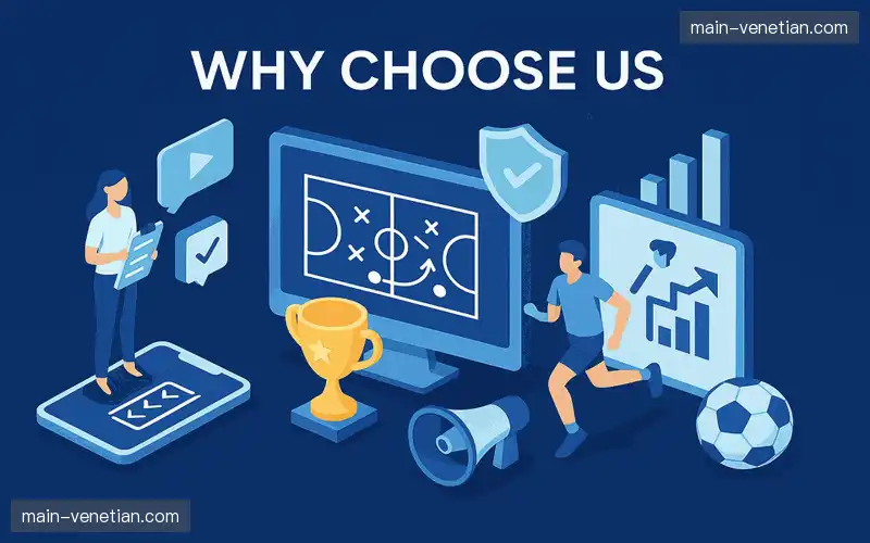 为什么选择我们